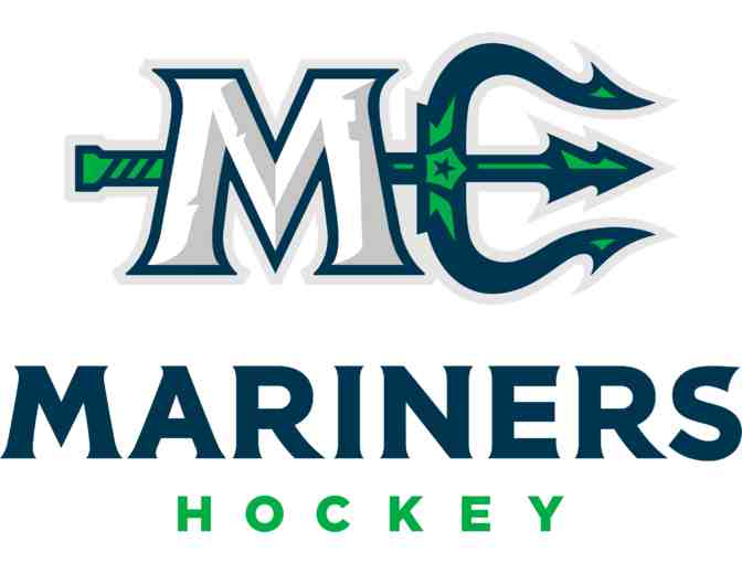 Maine Mariners - 4 Flex Tickets