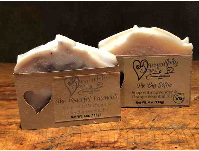 Sarandipity Soap Co