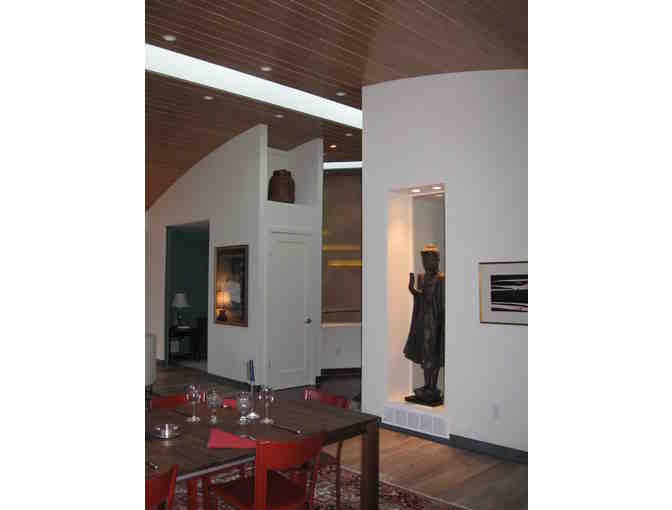 Interior Design Consultation