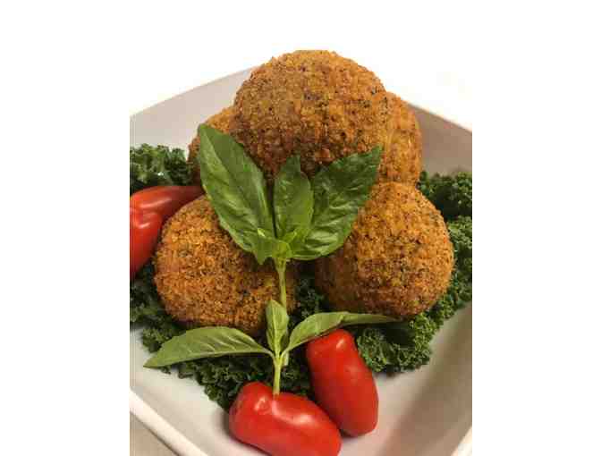 Terra Cotta Pasta-$25 Gift Certificate