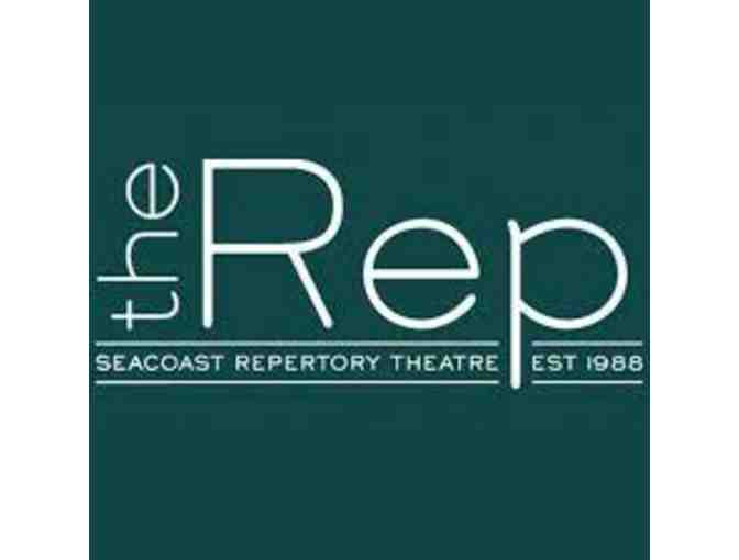 Seacoast Repertory Theatre- $100 Gift Certificate - Photo 1
