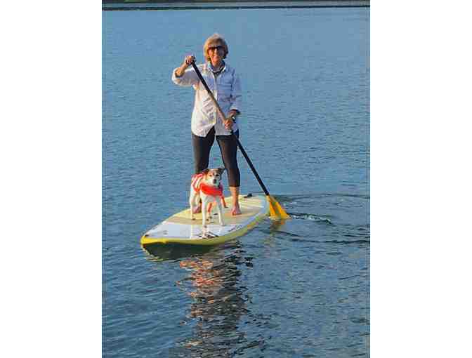 Lobsterman Statue - created by Betsy Wish