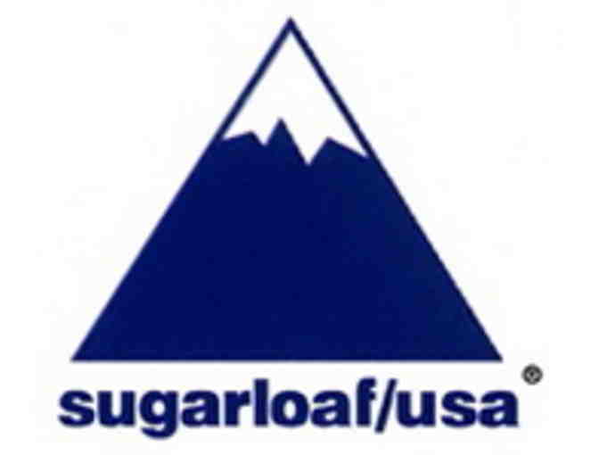 Surgarloaf Getaway - ski house, sleeps 10!