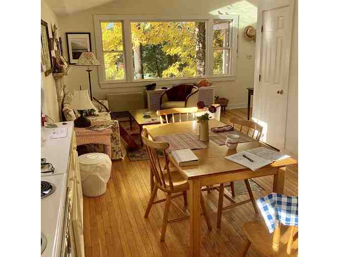 2-night stay at Bridgton, Maine Lakeshore Residence