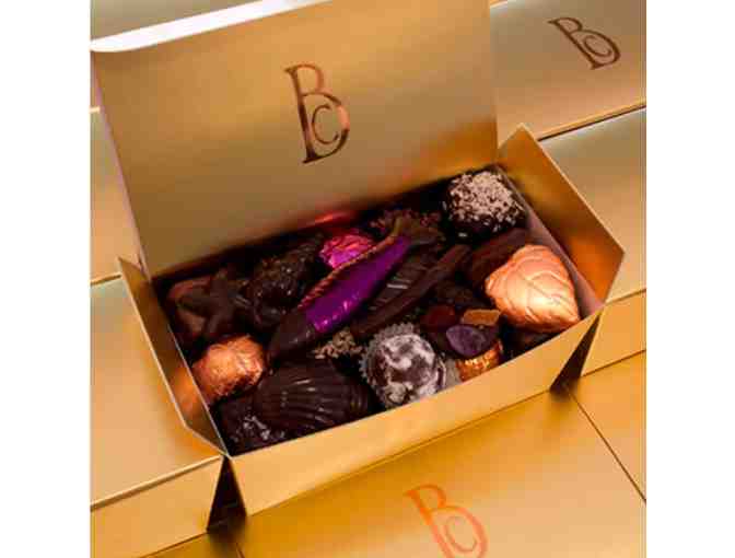 Byrne & Carlson Chocolatier Confectioner- $50 Gift Certificate