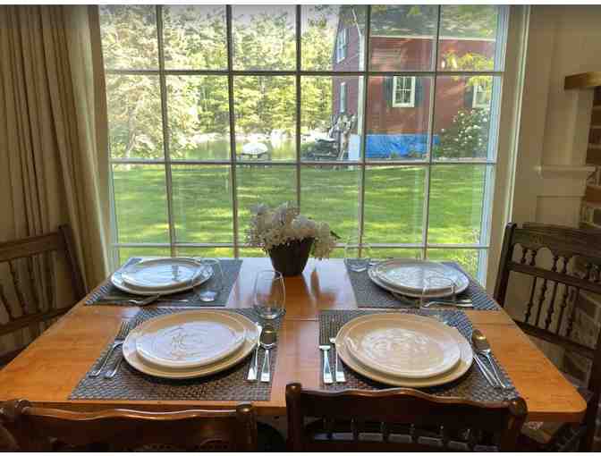 2-night stay at Newly Renovated Cottage with views of Barter's Creek