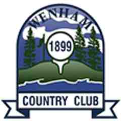 Wenham Country Club
