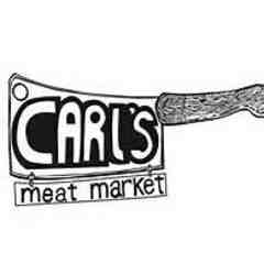 Carl's Meat Market