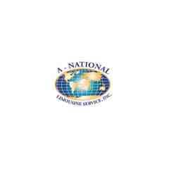 A National Limousine Service, Inc.