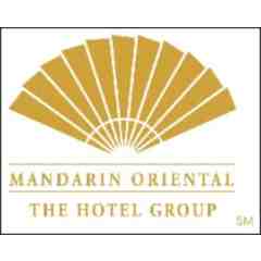 Mandarin Oriental Hotel Group
