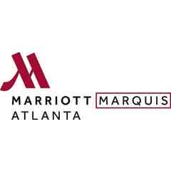 Marriott Marquis Atlanta