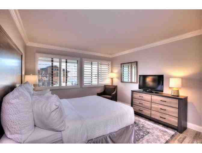 Two-night stay at Embarcadero Inn & Suites in Morro Bay