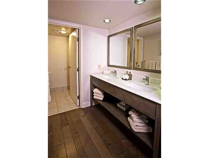 Two-night stay at Embarcadero Inn & Suites in Morro Bay