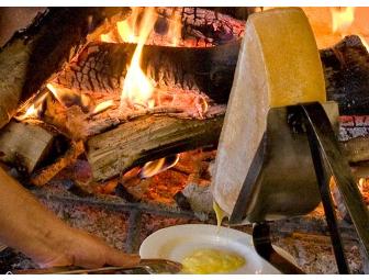 Skiing & Fireside Dining for Two at Deer Valley
