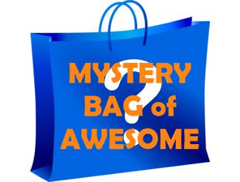 Mystery Bag of Awesome
