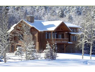 Two-night Stay at Teton Springs Lodge & Spa