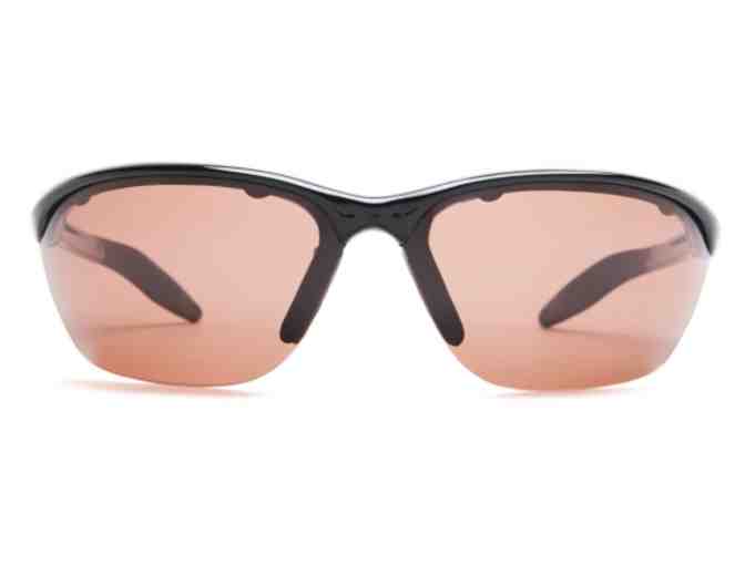 One Pair Of Native Eyewear Sunglasses - Hardtop