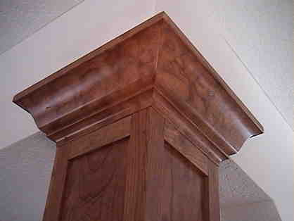 Finish Carpenter At-Your-Service For A Day