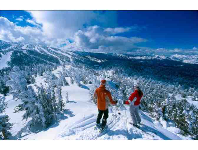 Epic Local Pass for 2014/15 Winter Season from Canyons Resort