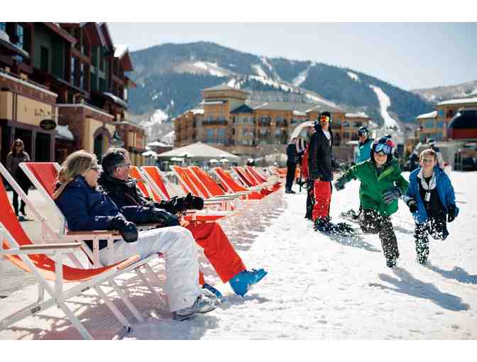 Epic Local Pass for 2014/15 Winter Season from Canyons Resort