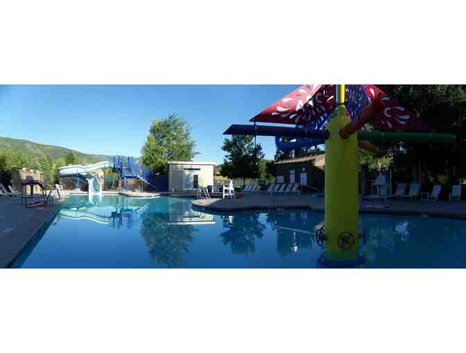 3 Month Pass with Classes to PC MARC