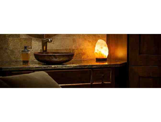 50 Minute Signature Spa Treatment at Stein Eriksen's Spa