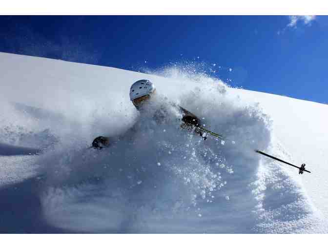Full-Day of Snowcat Skiing for 2 from Park City Powder Cats