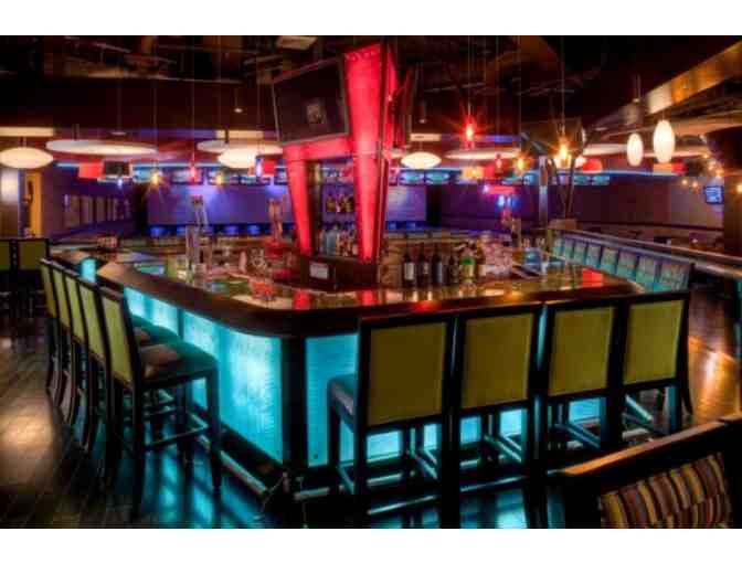 Bowling Party for Six at Jupiter Bowl