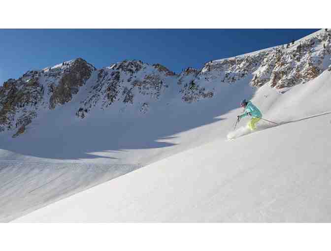 Interconnect Adventure Tour for 2 from Ski Utah