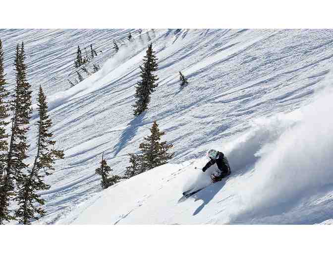 Interconnect Adventure Tour for 2 from Ski Utah