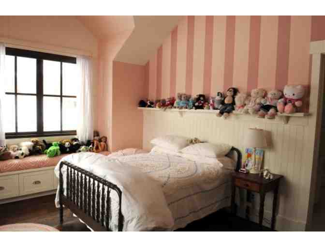 Painter for 8 Hours from RL Peek Painting