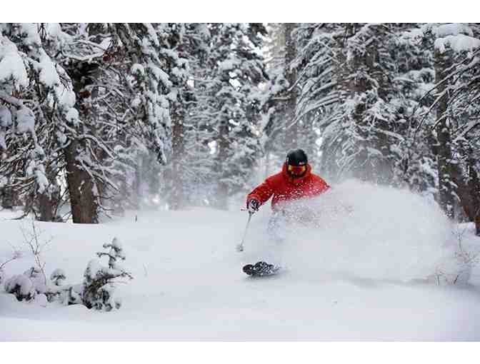 Season Pass (Adult) to Deer Valley
