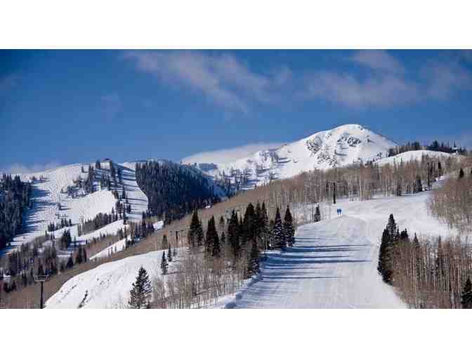 Season Pass (Adult) to Park City Mountain Resort
