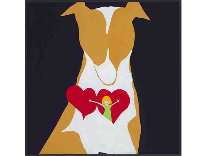 Wake Up to Love Package from Corrine Humphrey