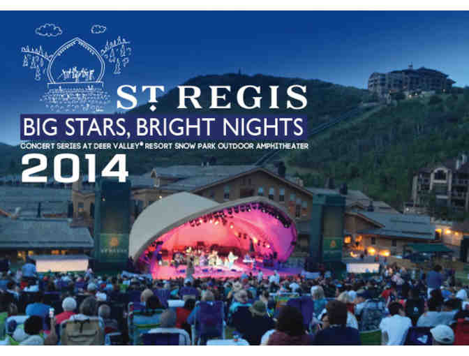 A Day in the Life of a Park City Local: Mountain Biking Package