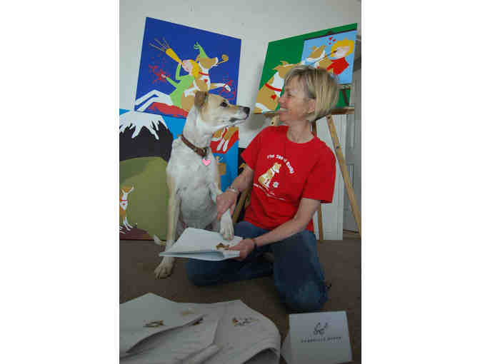 Wake Up to Love Package from Corrine Humphrey