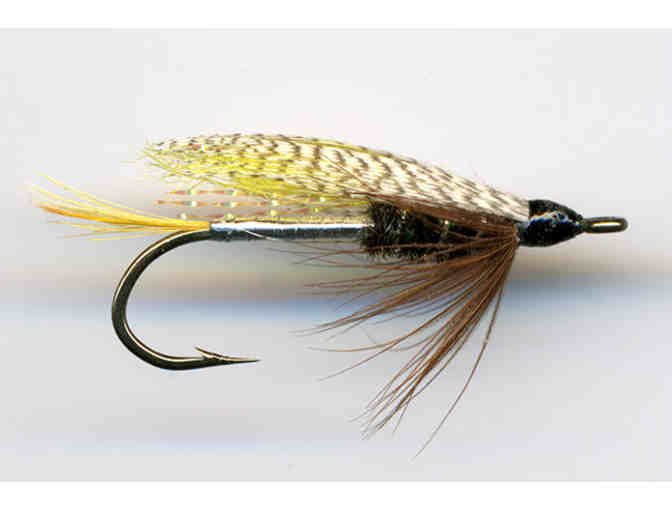 Private Half-day Flyfishing Trip for Two from Wasatch Adventure Guides