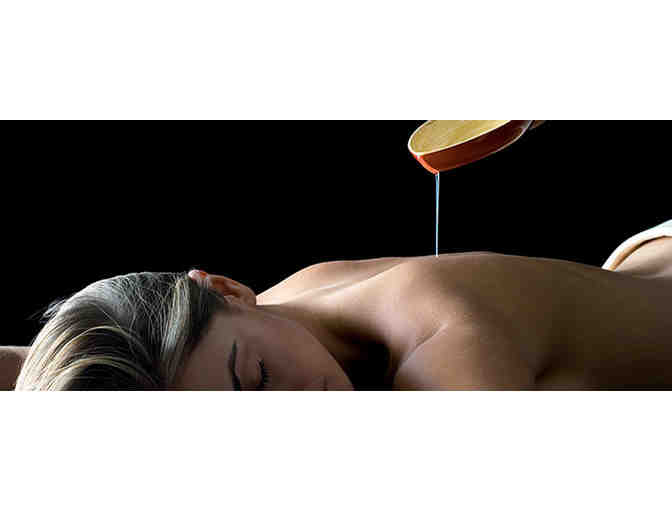 Stress Relief Massage & Facial Package from Zante Spa