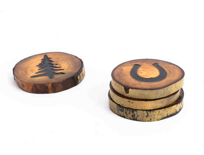 Fireside Entertaining Set from Rustic Roasters