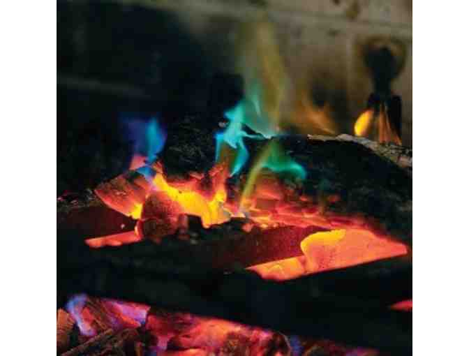 Fireside Entertaining Set from Rustic Roasters