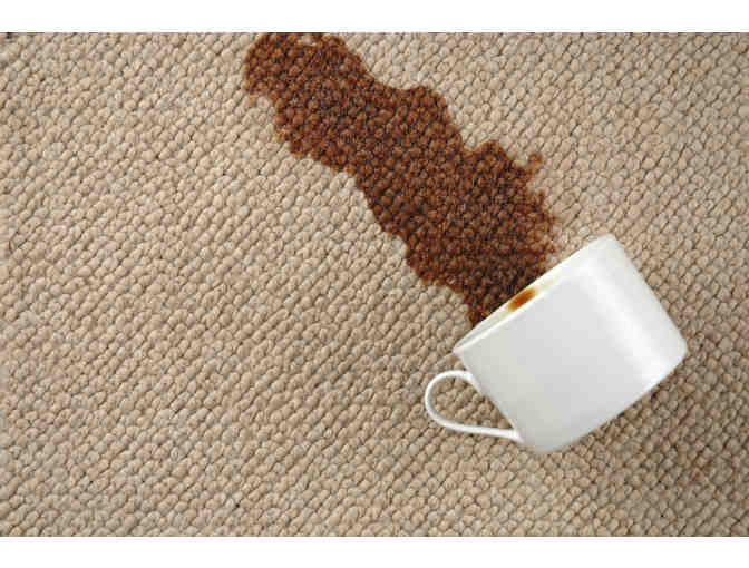 Carpet Cleaning from Summit Carpet Care