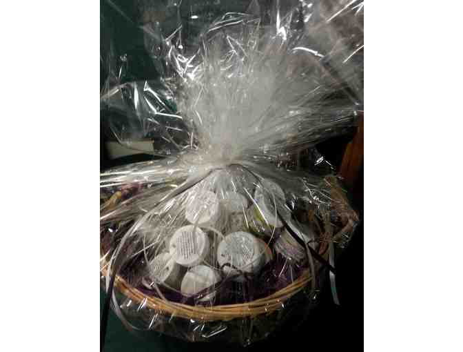 Lotions & Potions for Adventures from Core Matters SLC