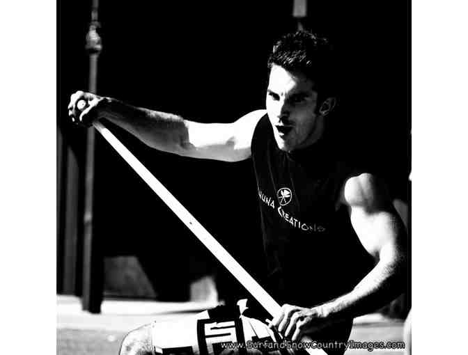 60-90 Min Photo Shoot from Surf-N-Snow Country Images