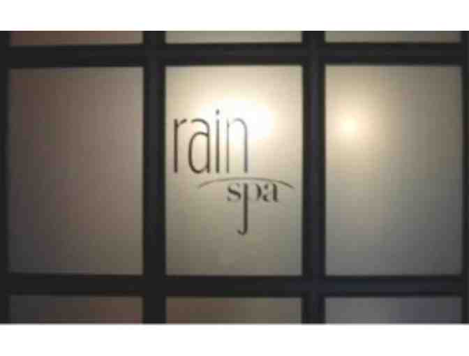 Lespri Park City: Luxurious Overnight Package