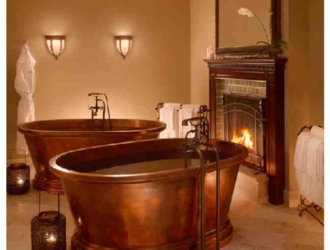 60-minute Spa Treatment at Spa Montage