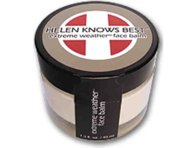 Skin Care Products by Helen Knows Best
