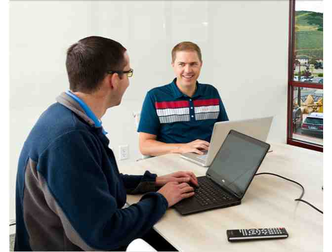 ASSEMBLE: One Month Private Office Space