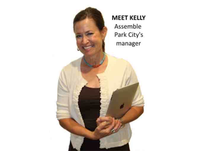 ASSEMBLE: One Month Private Office Space