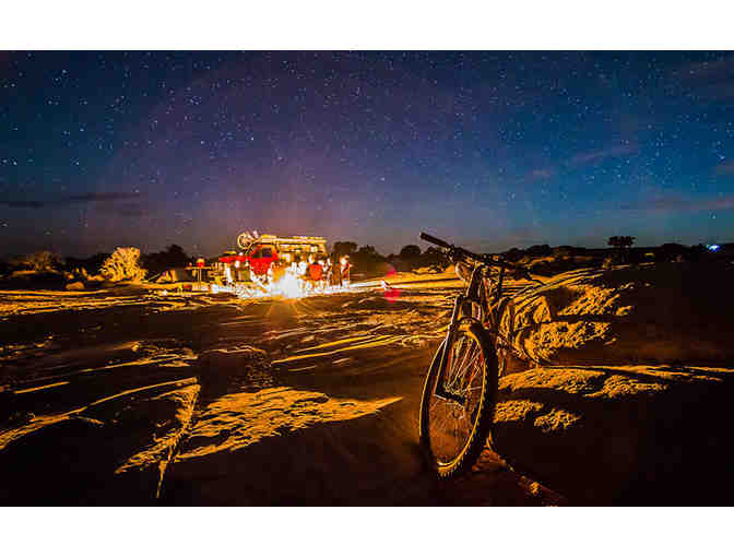 WESTERN SPIRIT CYCLING: Admission to Outerbike