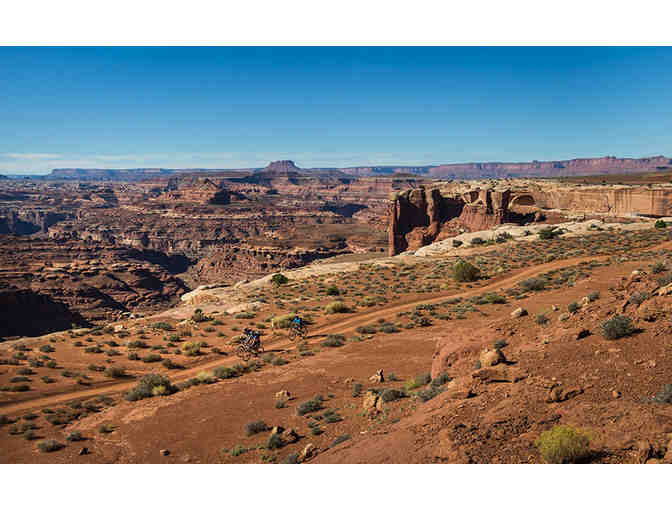 WESTERN SPIRIT CYCLING: Admission to Outerbike